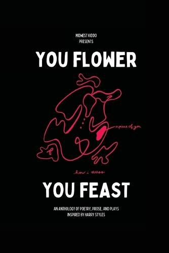 Cover image for You Flower / You Feast