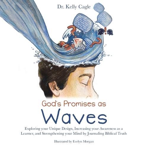 Cover image for God's Promises as Waves