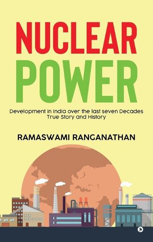 Cover image for Nuclear Power