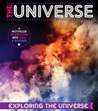 Cover image for The Universe