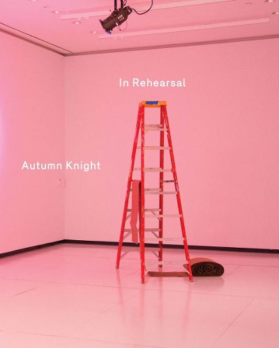 Cover image for Autumn Knight: In Rehearsal