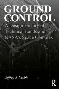 Cover image for Ground Control