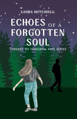 Cover image for Echoes of a Forgotten Soul