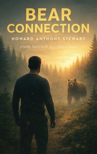 Cover image for Bear Connection