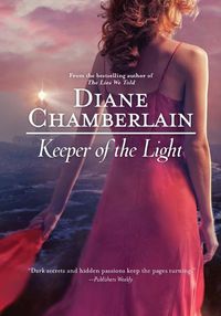 Cover image for Keeper of the Light