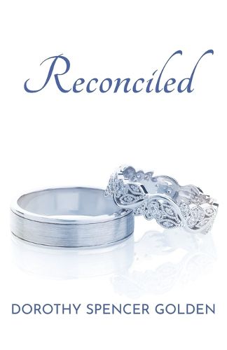 Cover image for Reconciled