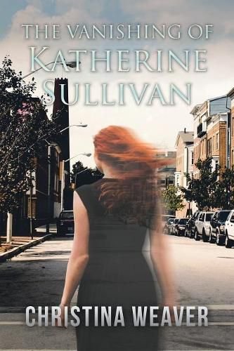 Cover image for The Vanishing of Katherine Sullivan