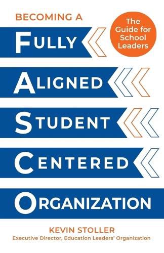 Cover image for Becoming a Fully Aligned Student-Centered Organization