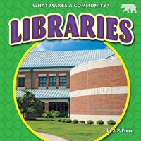 Cover image for Libraries