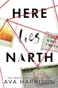 Cover image for Here Lies North