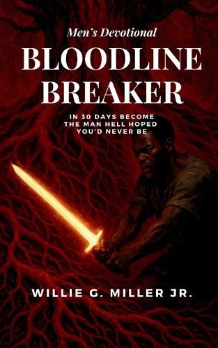 Cover image for Bloodline Breaker