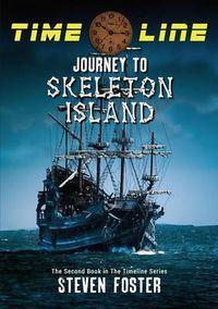 Cover image for Timeline: Journey to Skeleton Island