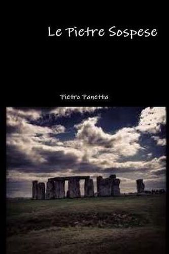 Cover image for Le Pietre Sospese