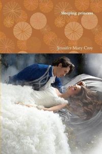 Cover image for Sleeping princess