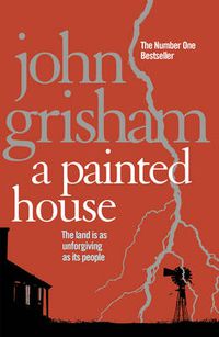 Cover image for A Painted House