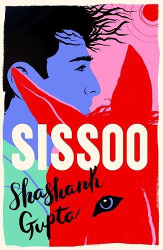 Cover image for Sissoo