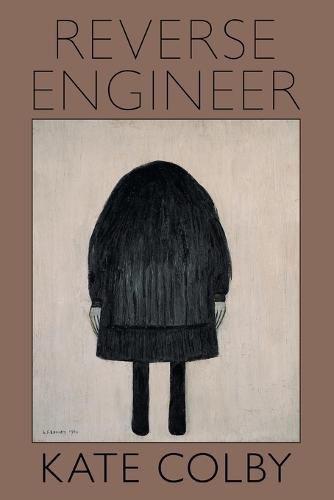 Cover image for Reverse Engineer