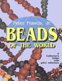 Cover image for Beads of the World