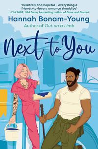 Cover image for Next to You