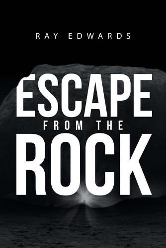 Cover image for Escape from the Rock