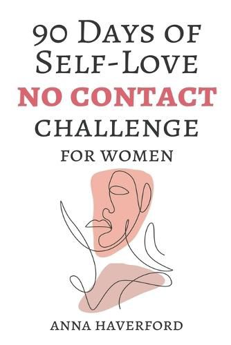 Cover image for 90 Days of Self-Love