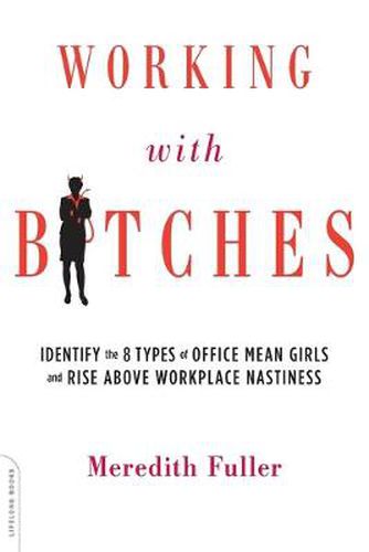Cover image for Working with Bitches