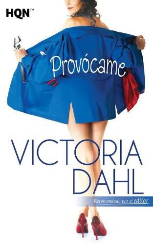 Cover image for Provocame