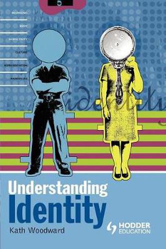 Cover image for Understanding Identity