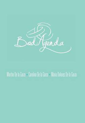 Cover image for Bodagenda