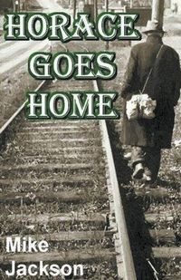 Cover image for Horace Goes Home