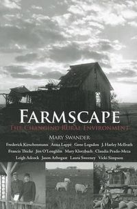 Cover image for Farmscape: The Changing Rural Environment