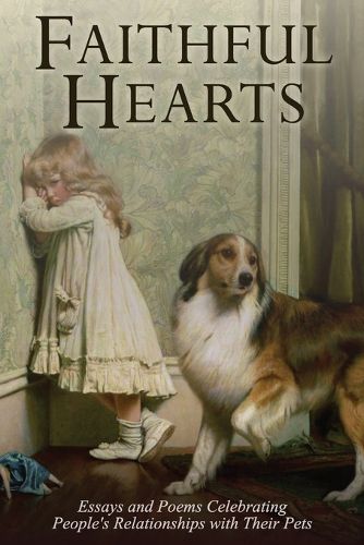 Cover image for Faithful Hearts