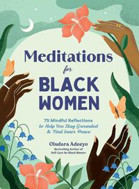 Cover image for Meditations for Black Women