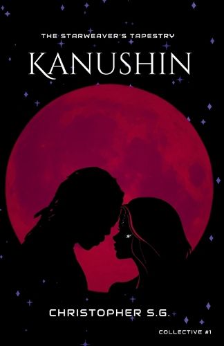 Cover image for Kanushin