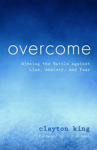 Cover image for Overcome