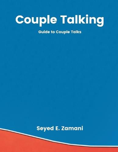 Cover image for Couple Talking