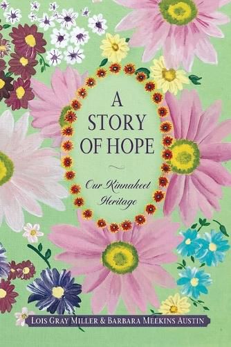 Cover image for A Story of Hope