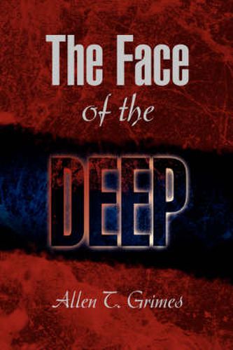 Cover image for The Face of the Deep