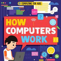 Cover image for How Computers Work