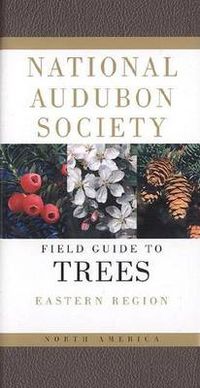 Cover image for Field Guide Nth American Trees