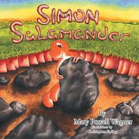 Cover image for Simon Salamander