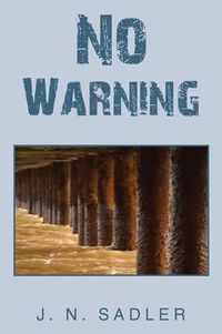 Cover image for No Warning