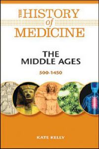 Cover image for The Middle Ages: 500-1450