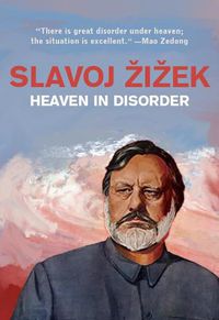 Cover image for Heaven in Disorder