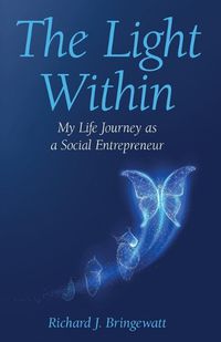 Cover image for The Light Within