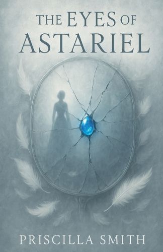 Cover image for The Eyes of Astarial