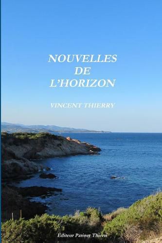 Cover image for Nouvelles de L?horizon