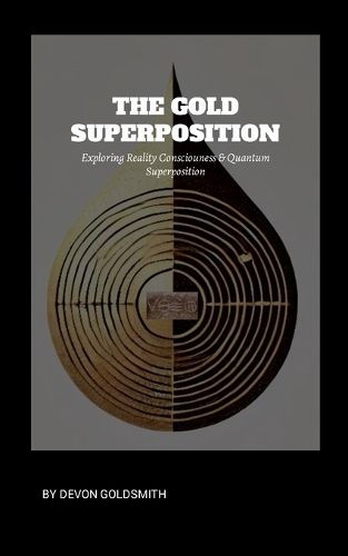 Cover image for The Golden Super Position