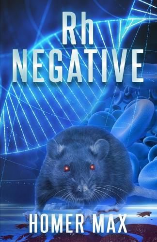 Cover image for Rh Negative