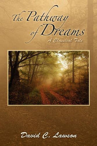 Cover image for The Pathway of Dreams